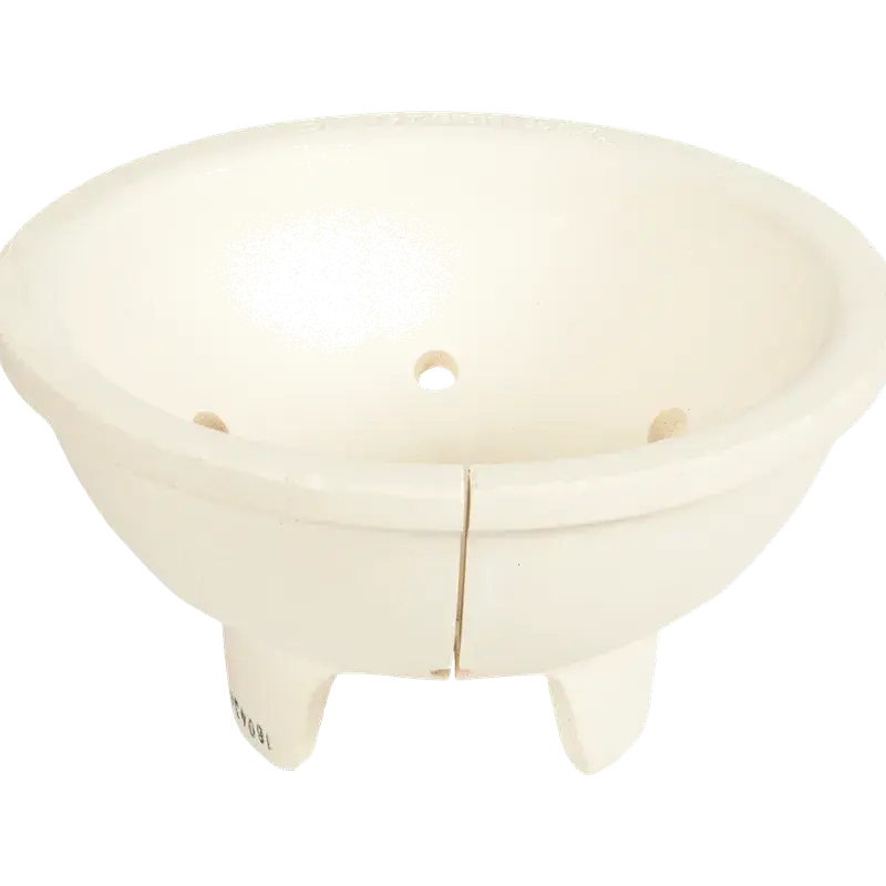 КЕРАМИЧНО ОГНИЩЕ LARGE